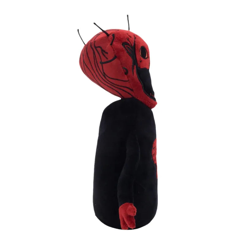 21cm Hot Sale The Boiled One Plush Doll Game Merchandise Doll Red Monster Plush Toy Terror Soft Stuffed Plushies Home Decoration