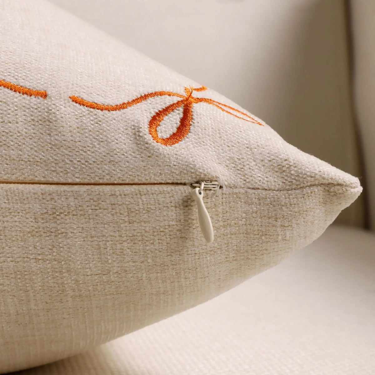 Autumn Harvest Lumbar Pillow Cover – 30 × 50 cm