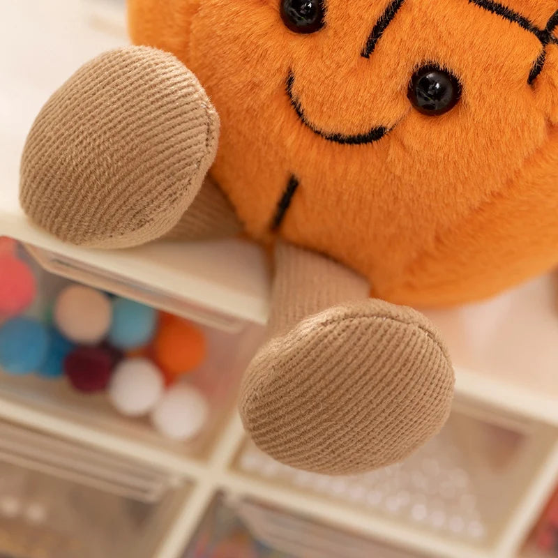 Adorable Basketball Football Tennis Baseball Billiards Plush Toys Soft Stuffed Balls Pillow Christmas Birthday Presents for Boys