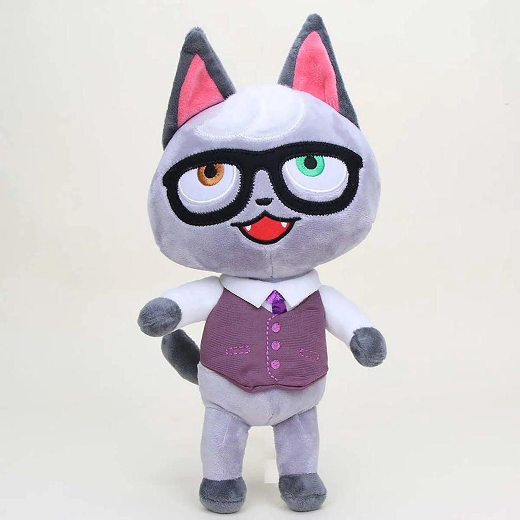 25cm Game Plush Toys,Soft Cotton Cute Stuffed Figure Doll,Birthday Christmas Choice for Boys Girls,Children's Bedtime Pillow