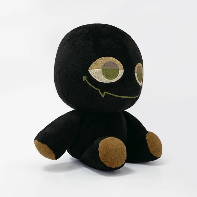 Hot Selling Slap Battles Bob Plush Toys Cute Soft Dolls Desk Decoration Plush Doll Kawaii Toys Gifts