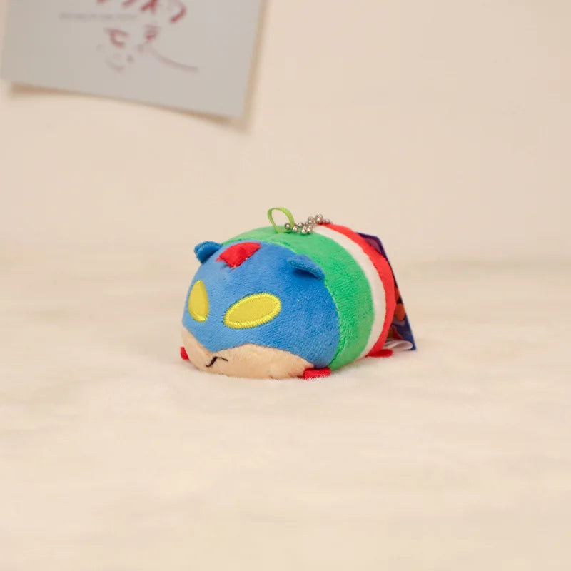 Crayon Shin - chan Plush Toys | Mini Cartoon Dolls with Different Costumes