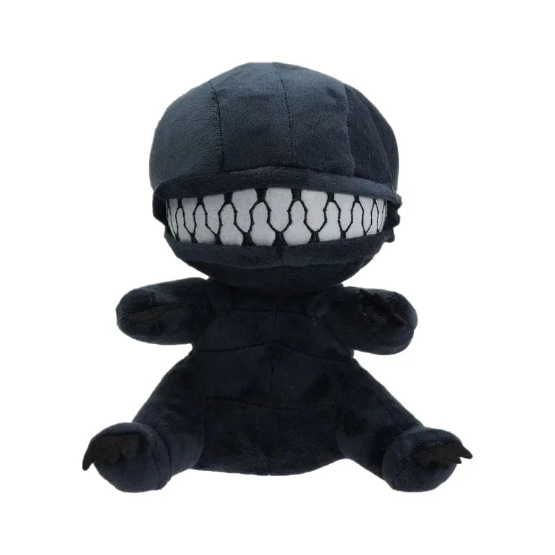 New Hot Selling Alien Plush Doll Movie Peripheral Cartoon Monster Doll Grabbing Machine