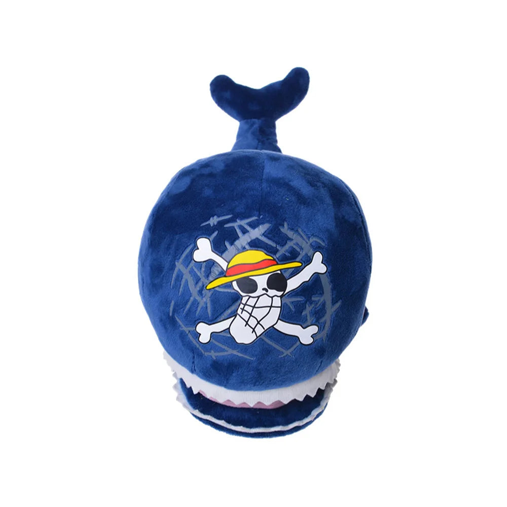 14-30cm/5.5-11.8in Genuine ONE PIECE Stuffed Plush Toy Kawaii Plush Keychain Toy Tony Chopper Soft Stuffed Plush Doll Keychain