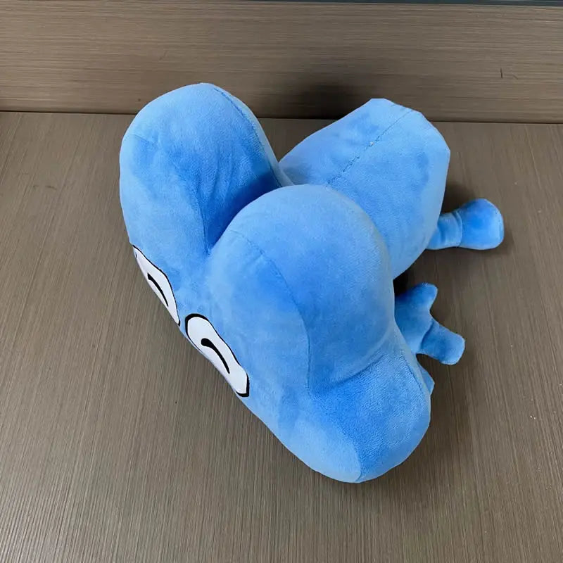 New Battle for Dream Island Plush Toy Doll Children's Doll Plush Soft Stuffed Toys for Children Kids Gifts