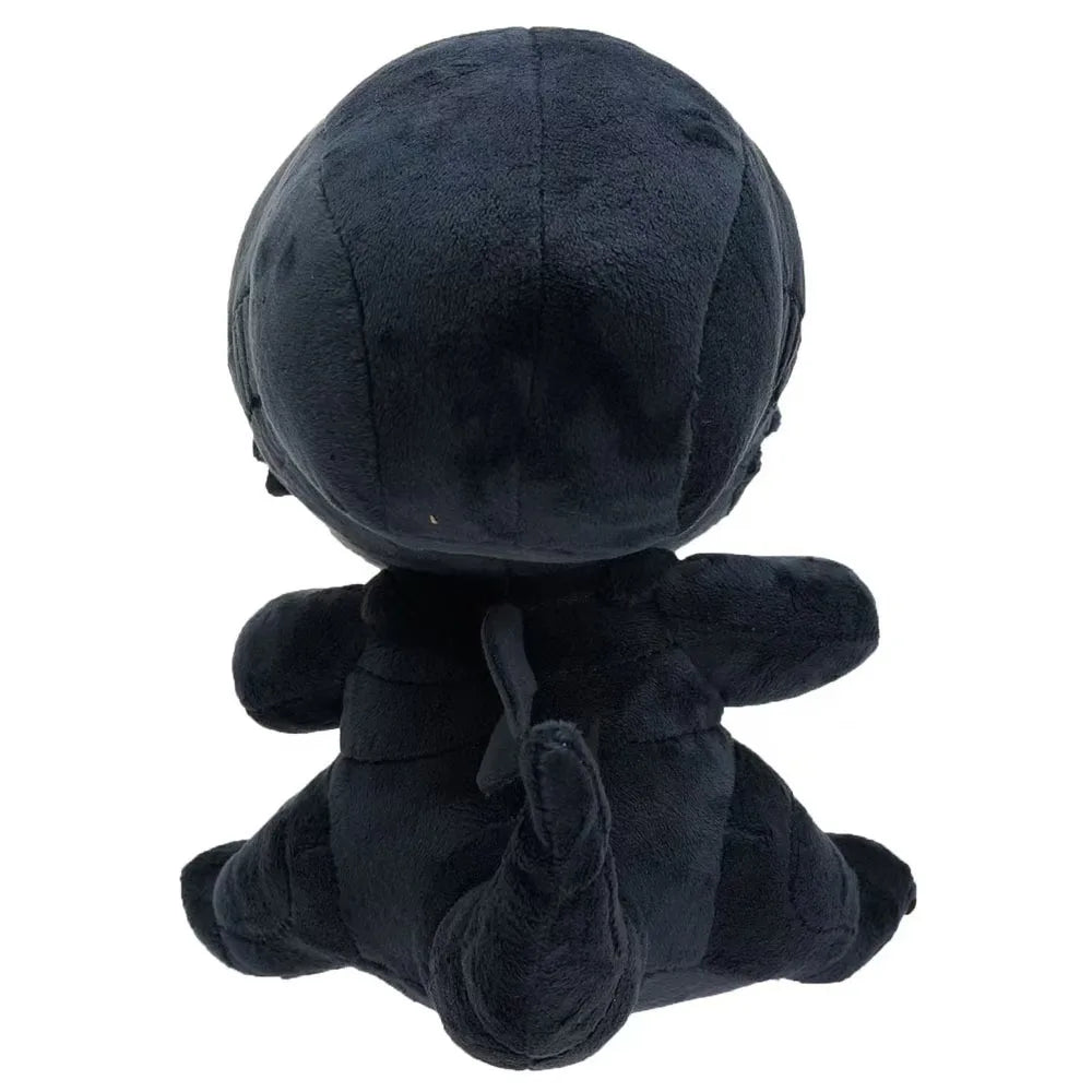 New Hot Selling Alien Plush Doll Movie Peripheral Cartoon Monster Doll Grabbing Machine