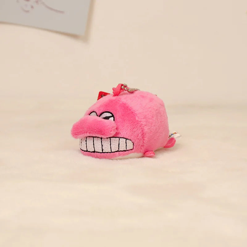 Crayon Shin - chan Plush Toys | Mini Cartoon Dolls with Different Costumes