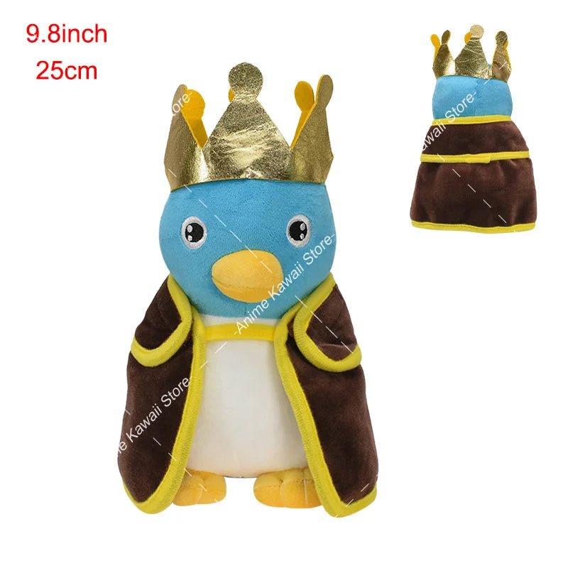 Bowser Bros Plush Toys King Koopa Bowser King JR Anime Cartoon Soft Stuffed Plush Toy Dolls For Children Birthday Christmas Gift