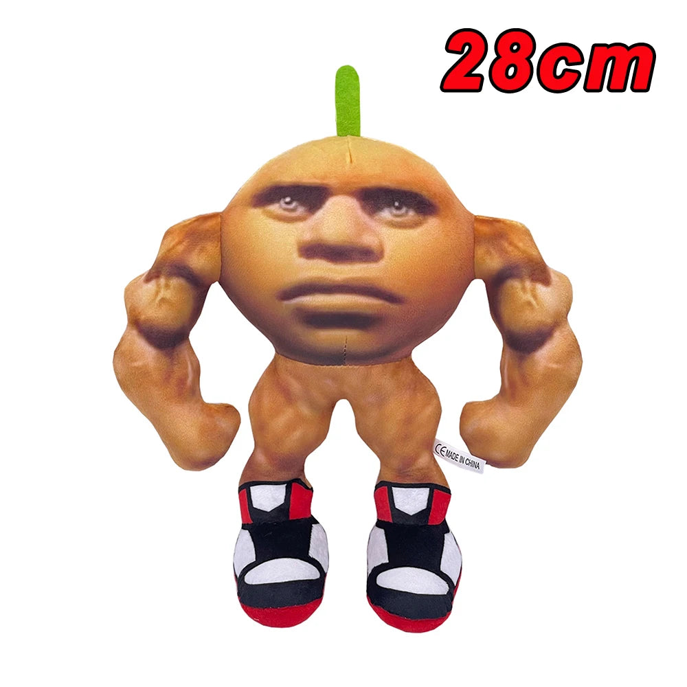 42style Tralalelo Tralala Plush Tungtungtung Italian Brainrot Al Tralalero Tralala Plush Doll Stuffed Soft Pillow Custom Toys