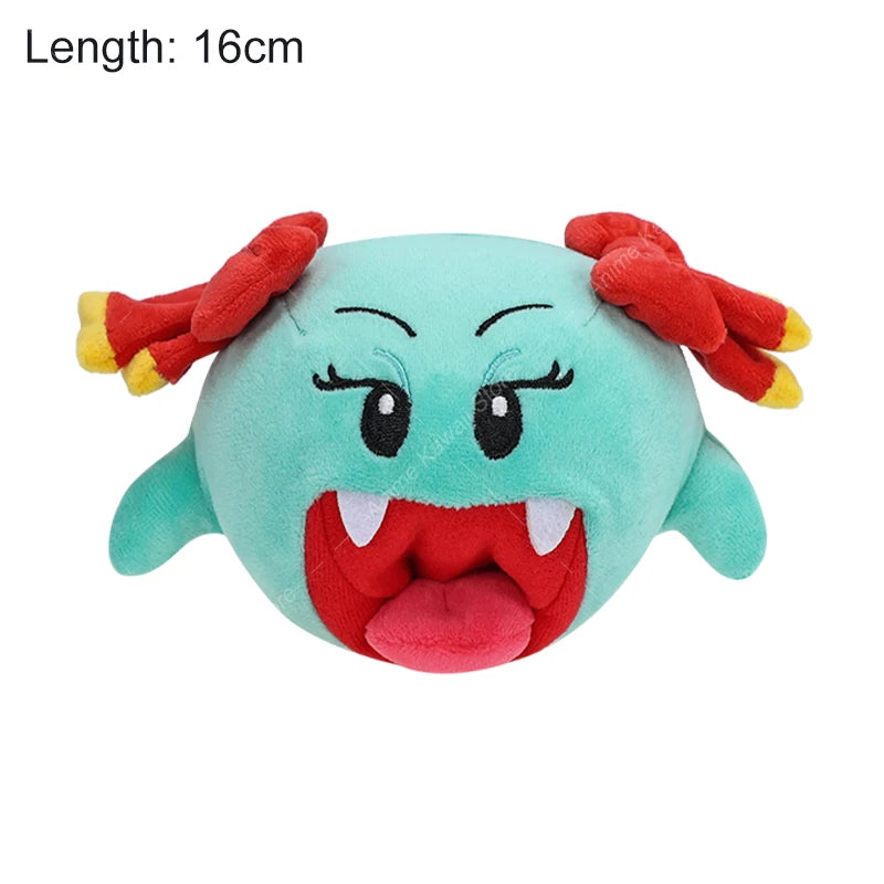 60 Styles Mario Plush Toys Yellow Fire Flower Star Shy Guy Boo Koopa Troopa Waluigi Goomba Toad Nabbit Diddy Kong Stuffed Plush
