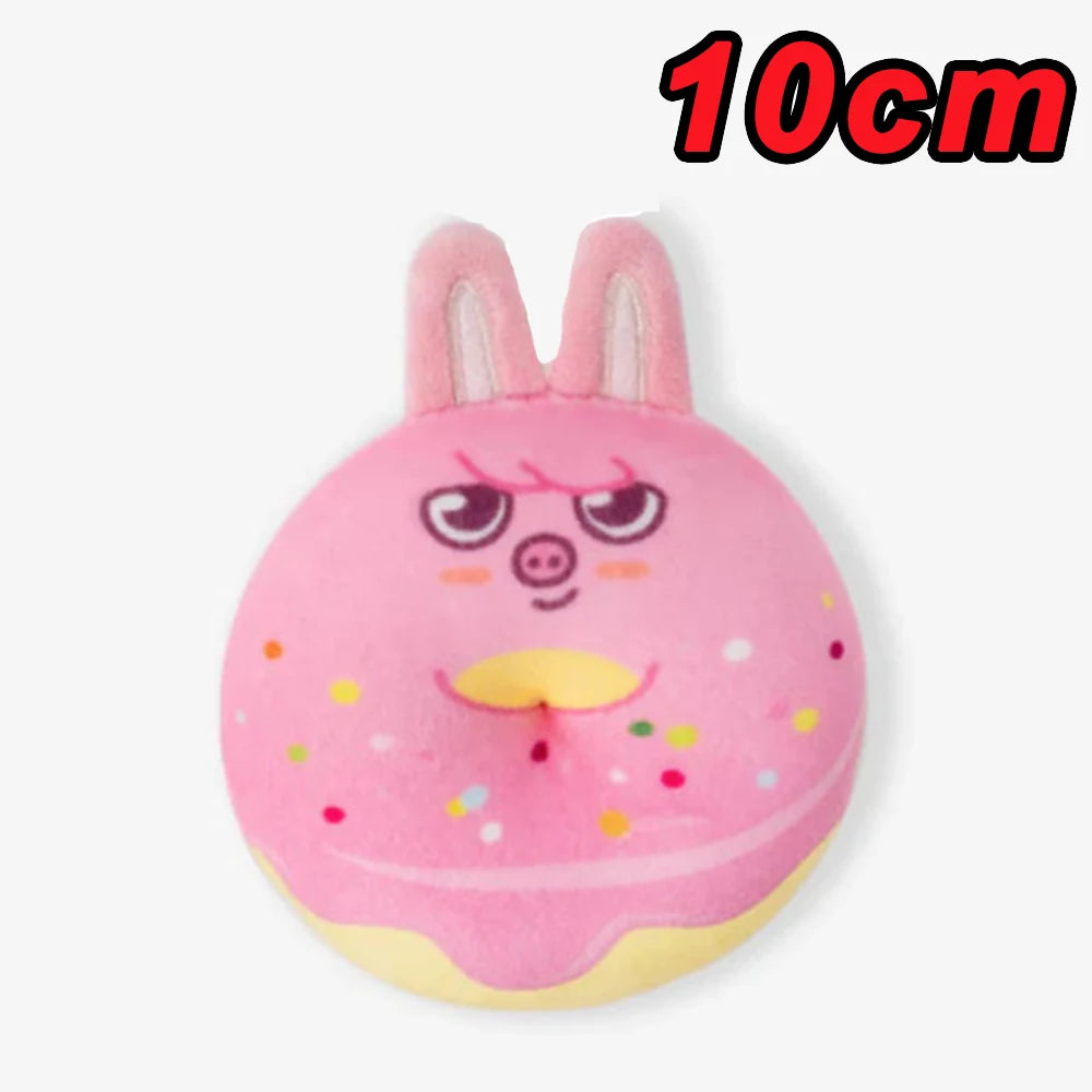 300style Skzoo Plush Toy Kawaii Kpop Plush Skzoo Stray Wolf Plush Cartoon Stuffed Animal Doll Pencil Case Toy Children Gift