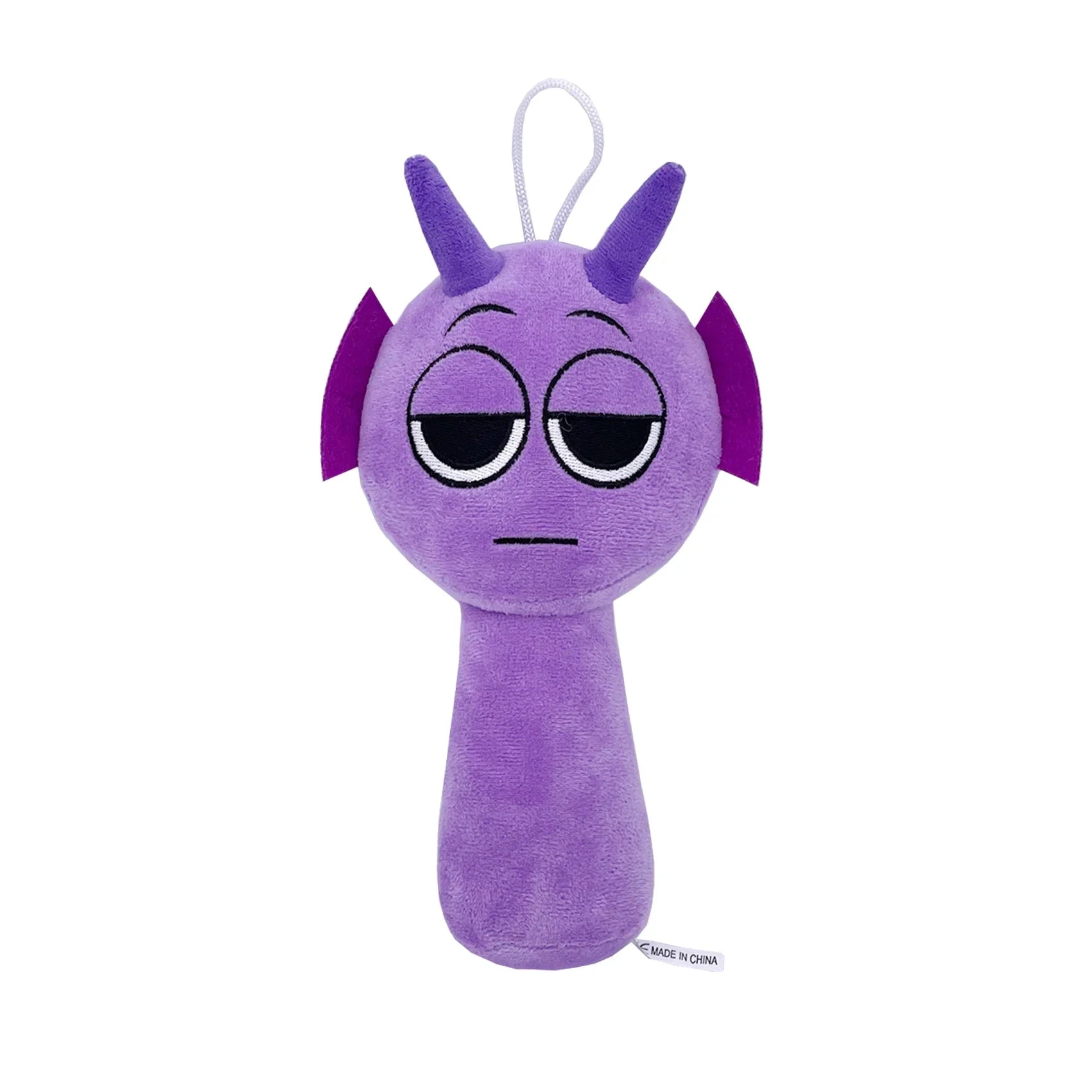 New Sprunki Plush Toys Sprunki Dolls Oren Wenda Sprunki Stuffed Doll Plush Stuffed Kids Christmas Birthday Gift Home Decors