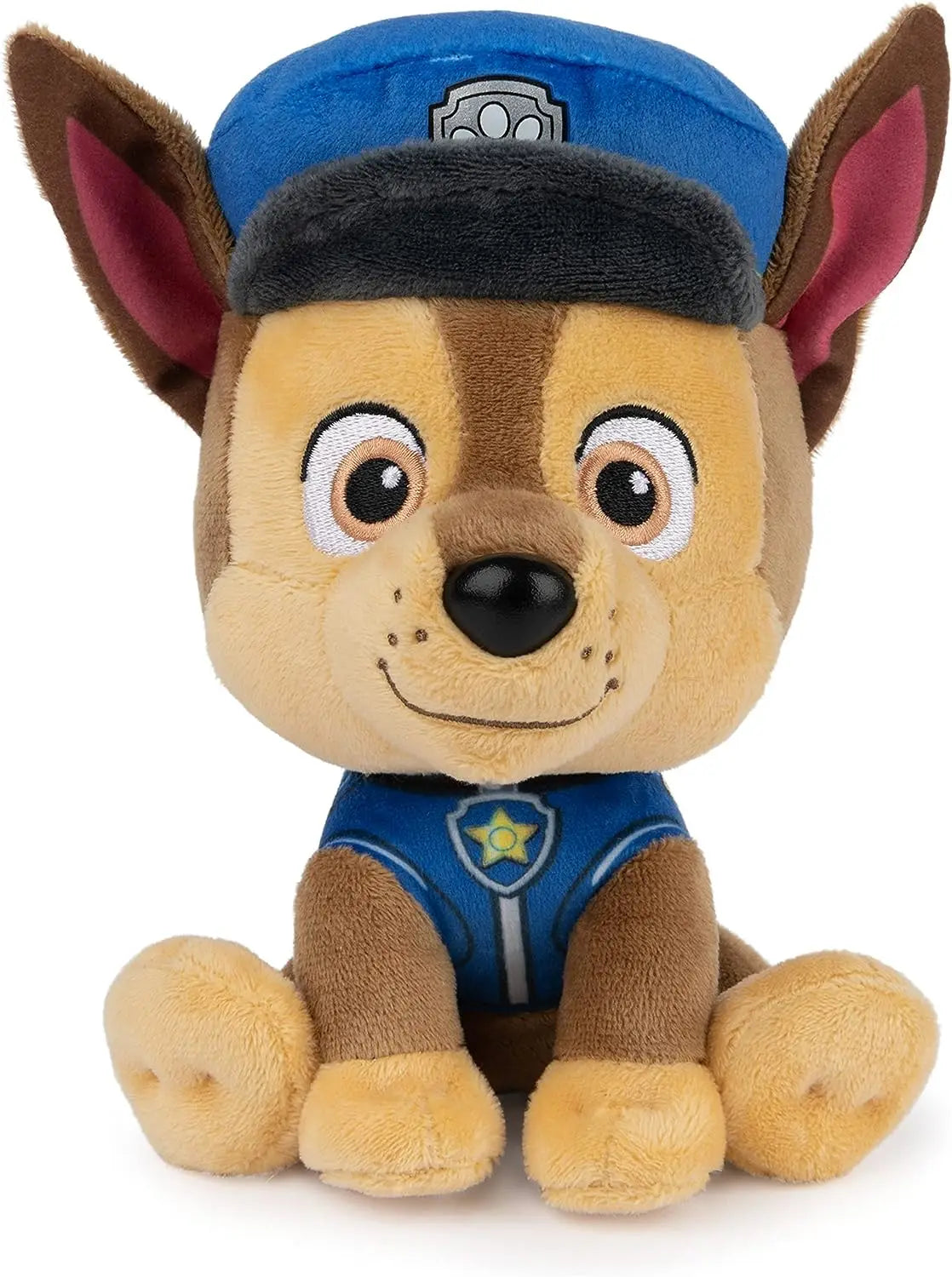 Hot Sale Original Paw Patrol Liberty Plush 6”  15.2cm Chase Everest Official Toy Cartoon Stuffed Animal Children Christmas Gift