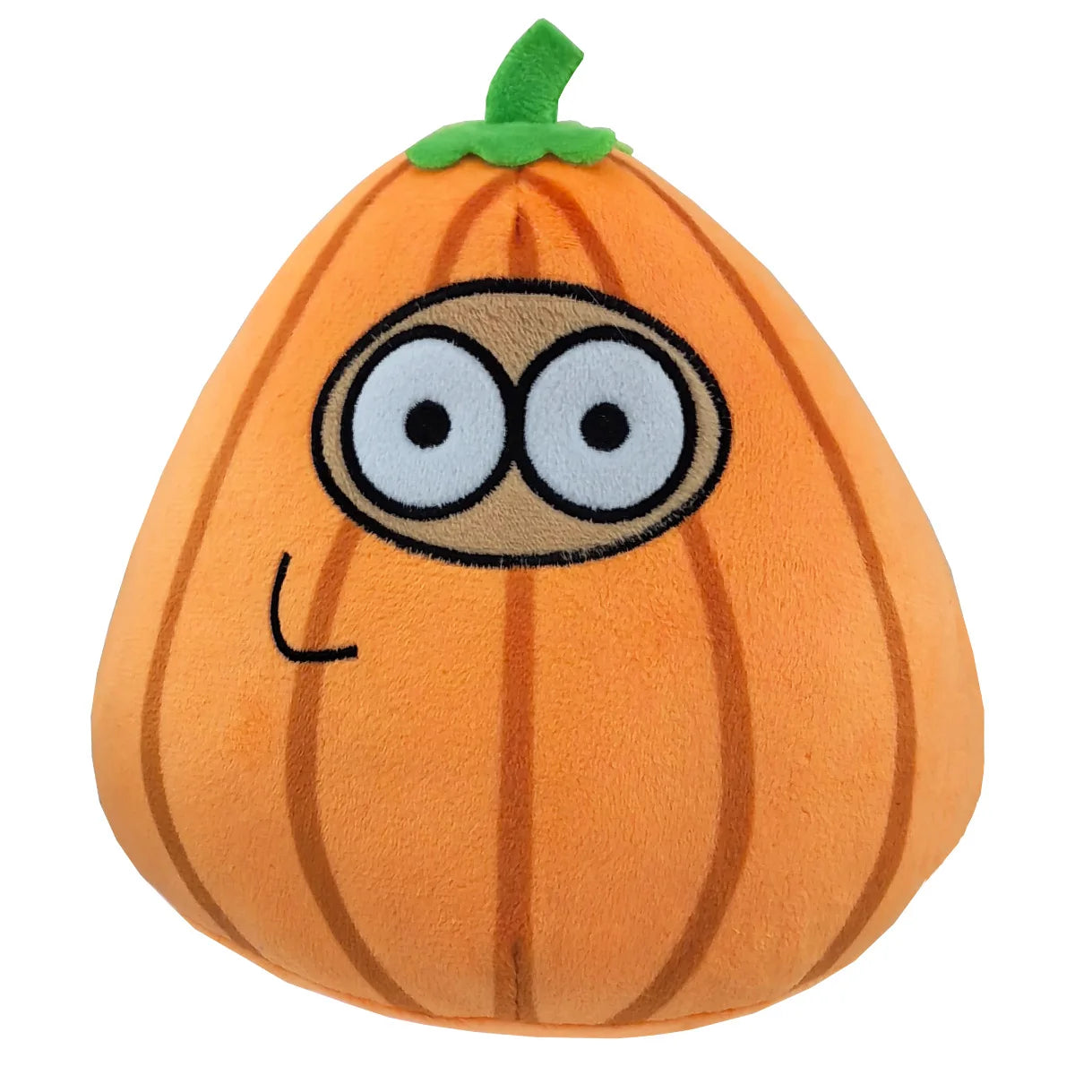 22cm Hot Game My Pet Alien Pou Plush Toy Furdiburb Emotion Alien Plushie Stuffed Animal Pou Doll