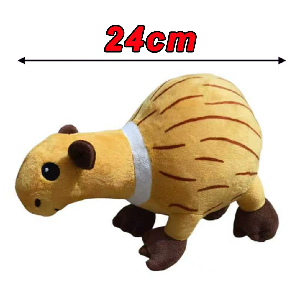 42style Tralalelo Tralala Plush Tungtungtung Italian Brainrot Al Tralalero Tralala Plush Doll Stuffed Soft Pillow Custom Toys