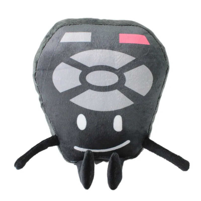 30 Style One Two Four X Six Battle For Dream Island Plush Toy Clock Button Waffle Ball Electric fan Plushie Pillow Doll Kid Gift