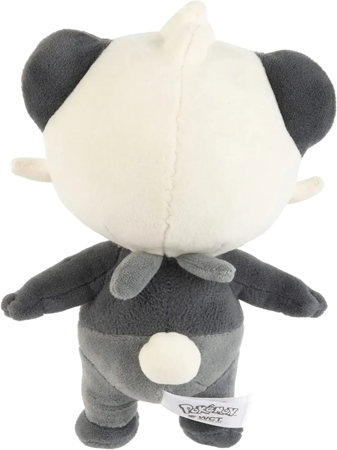 Pokemon Pancham 8 Inch Plush Stuffed Animal Soft Cuddly Toy doll Kids