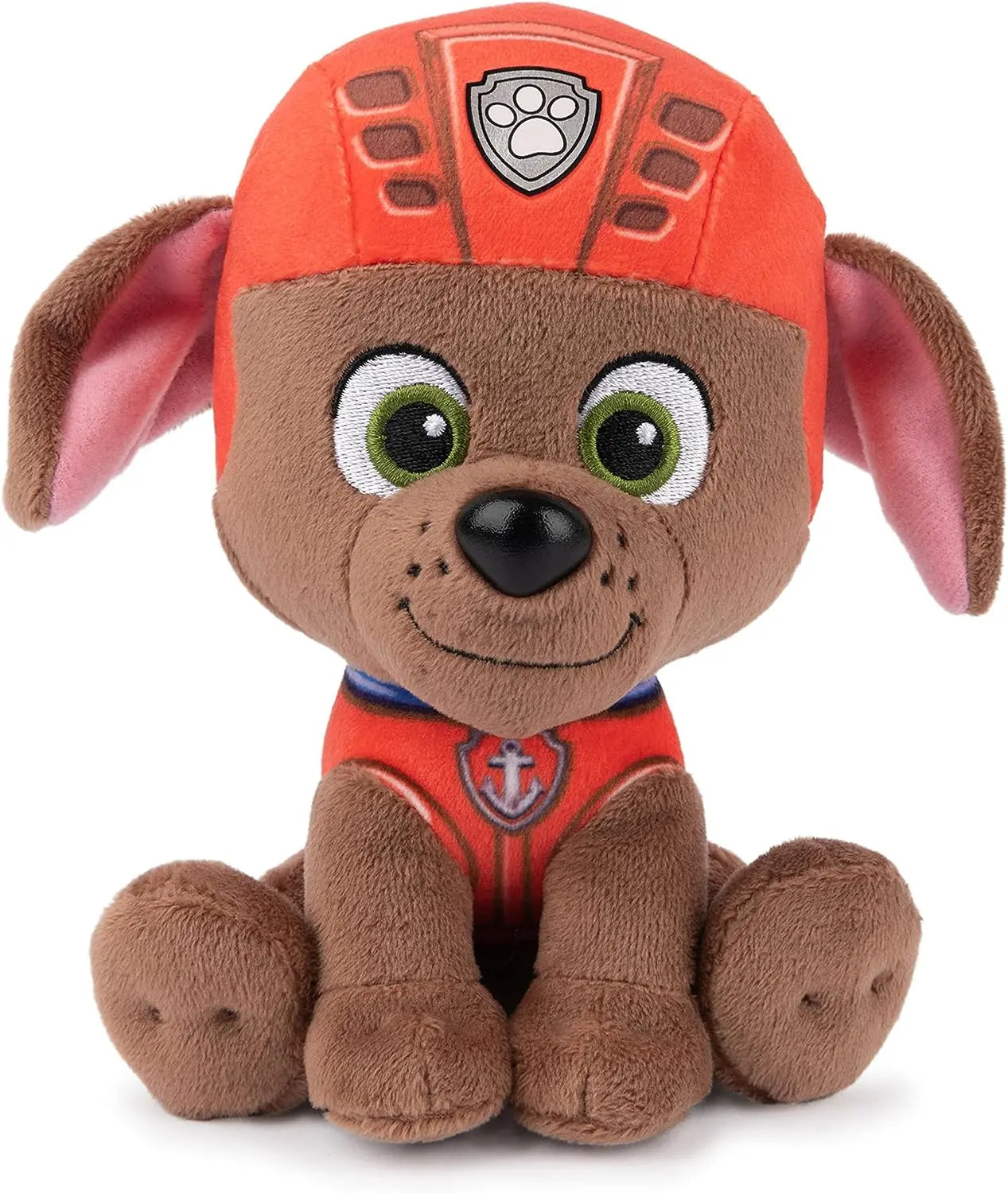 Hot Sale Original Paw Patrol Liberty Plush 6”  15.2cm Chase Everest Official Toy Cartoon Stuffed Animal Children Christmas Gift