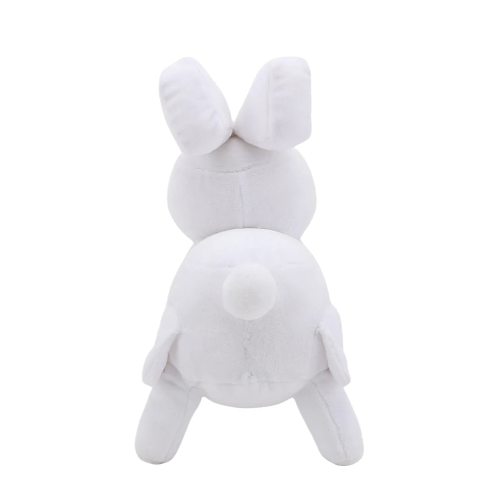 25cm Chance Forsaken Plush Toys Forsaken Gubby Plush Cute Cat Dolls Game Peripheral Dolls Birthday Gifts Kids Toys Room Decor