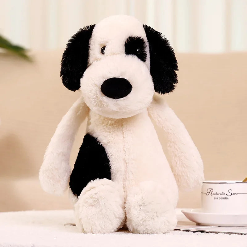 30cm Cute Dog Kawaii Plush Toys Lovely Pillow Stuffed Soft Animal Dolls Birthday Gift for Kids