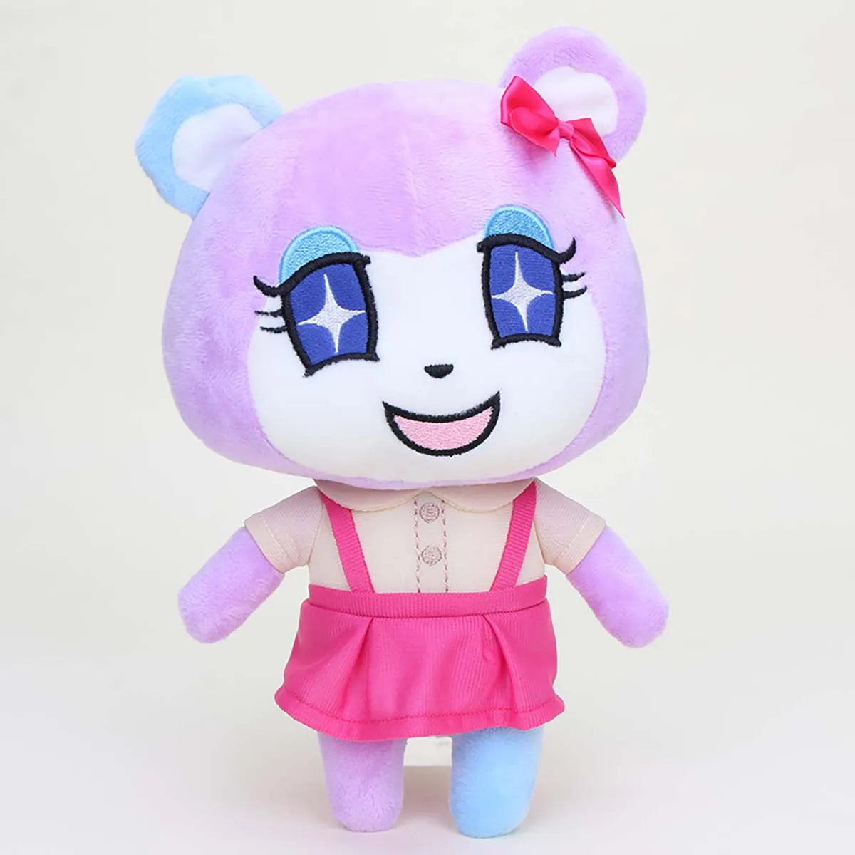 25cm Game Plush Toys,Soft Cotton Cute Stuffed Figure Doll,Birthday Christmas Choice for Boys Girls,Children's Bedtime Pillow