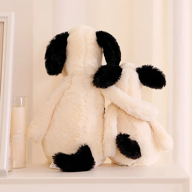 30cm Cute Dog Kawaii Plush Toys Lovely Pillow Stuffed Soft Animal Dolls Birthday Gift for Kids