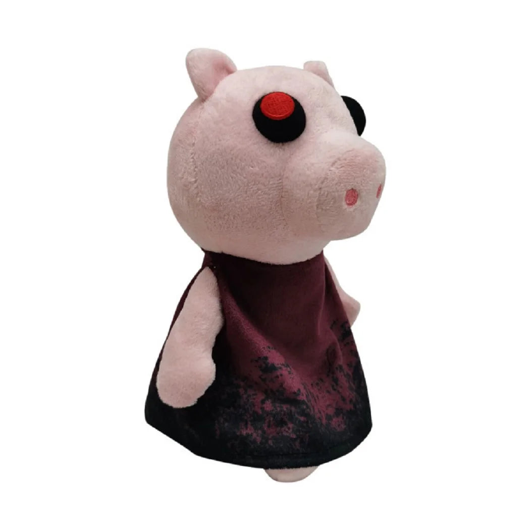HOT Piggy Willow Series 2 Plush Toy Cute Cartoon Figure Plush Doll Soft Stuffed Animal Dog Peluche Gift Toys for Kids Birthday