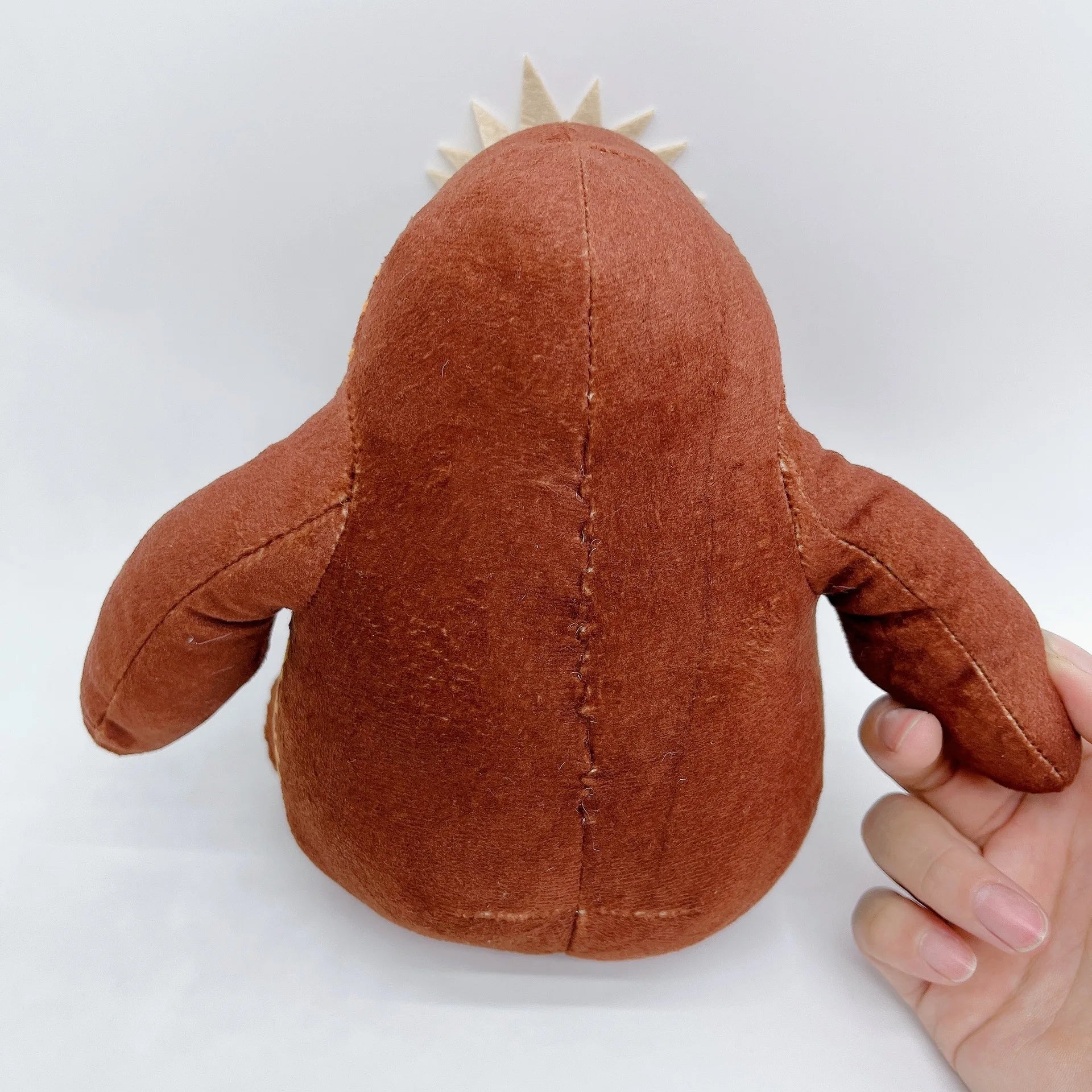 Expeditions 33 Clair Obscur Plush Toy Clair Obscur Expeditions 33 Esquie Plushie Expeditions 33 Accessories Doll Gift