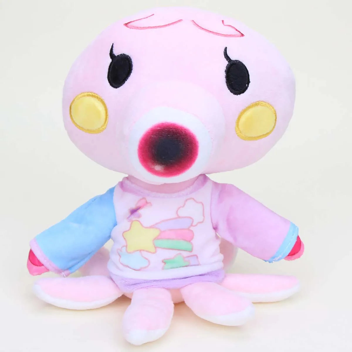25cm Game Plush Toys,Soft Cotton Cute Stuffed Figure Doll,Birthday Christmas Choice for Boys Girls,Children's Bedtime Pillow