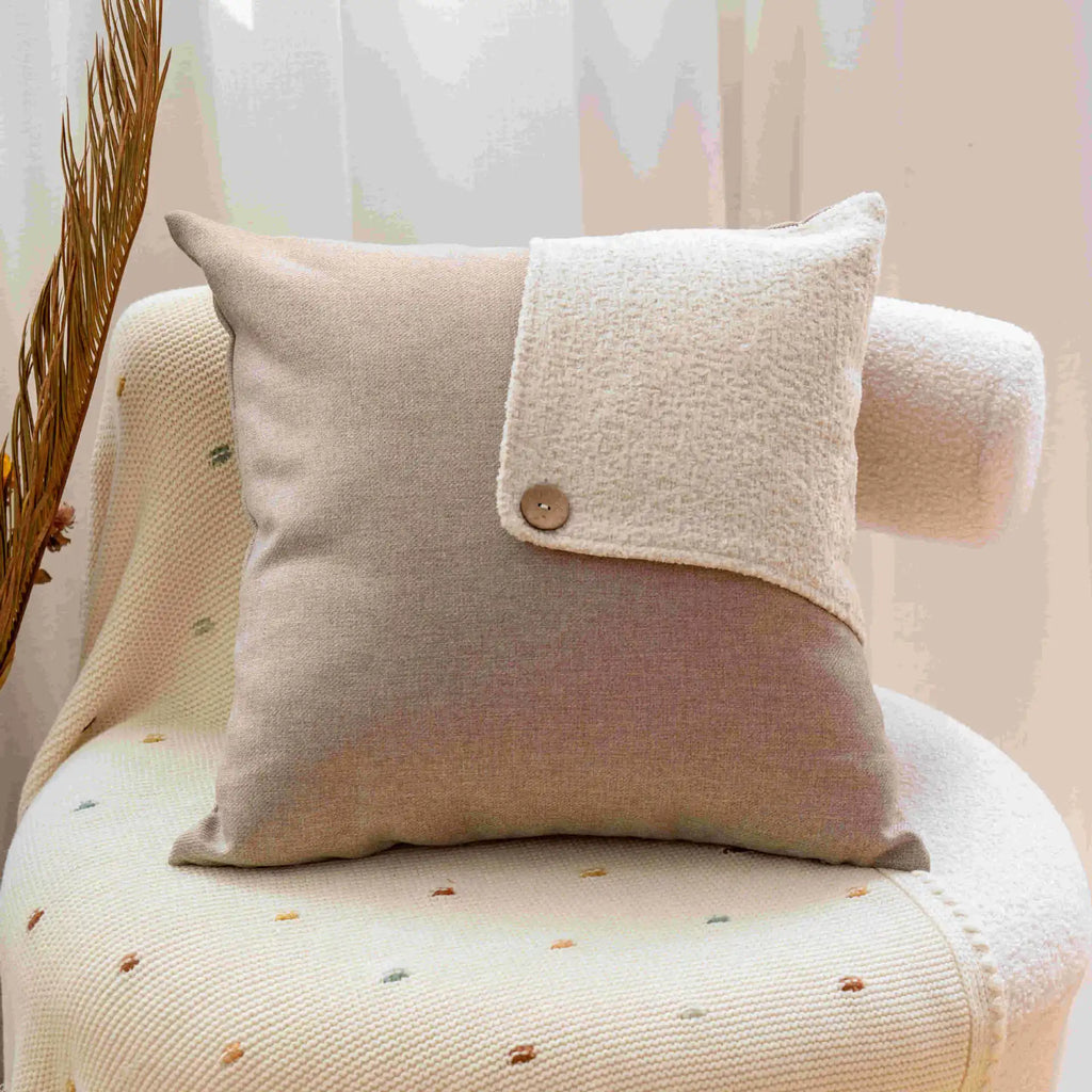 45x45/30x50cm Luxury Chenille Cushion Cover Pillow covers decorative Designer Style Sofa Throw Pillowcase Home Decor Case