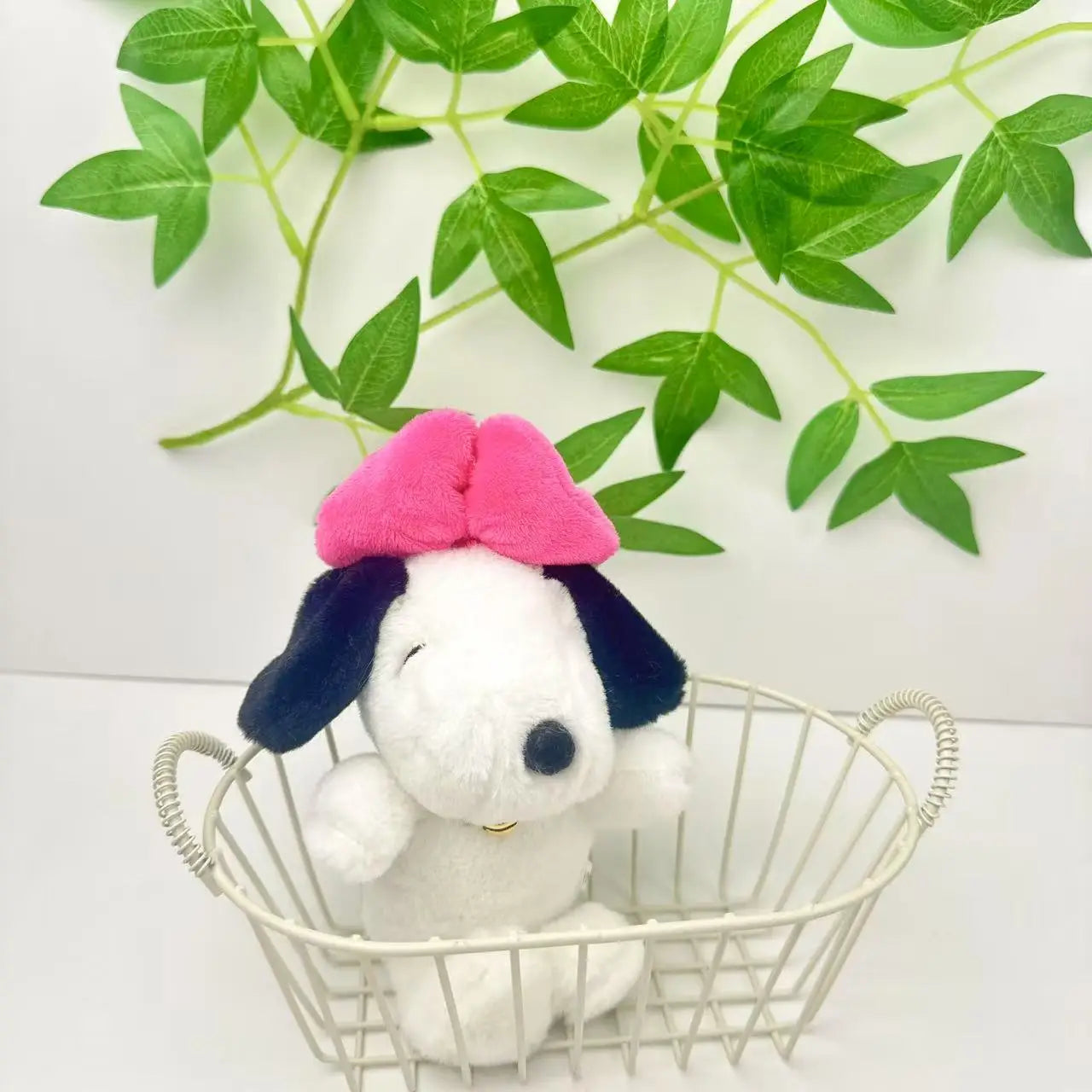 Meet the Charming Snoopy Plush Squad: 15cm of Pure Joy & Personality!