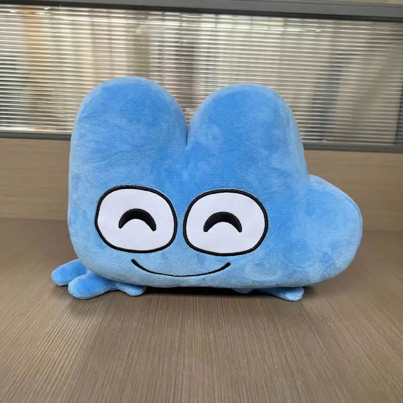 New Battle for Dream Island Plush Toy Doll Children's Doll Plush Soft Stuffed Toys for Children Kids Gifts