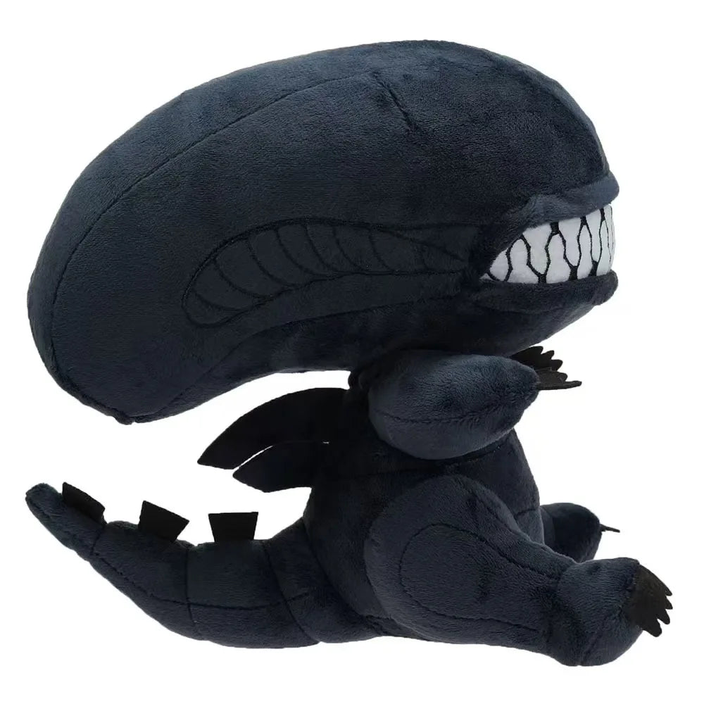 New Hot Selling Alien Plush Doll Movie Peripheral Cartoon Monster Doll Grabbing Machine
