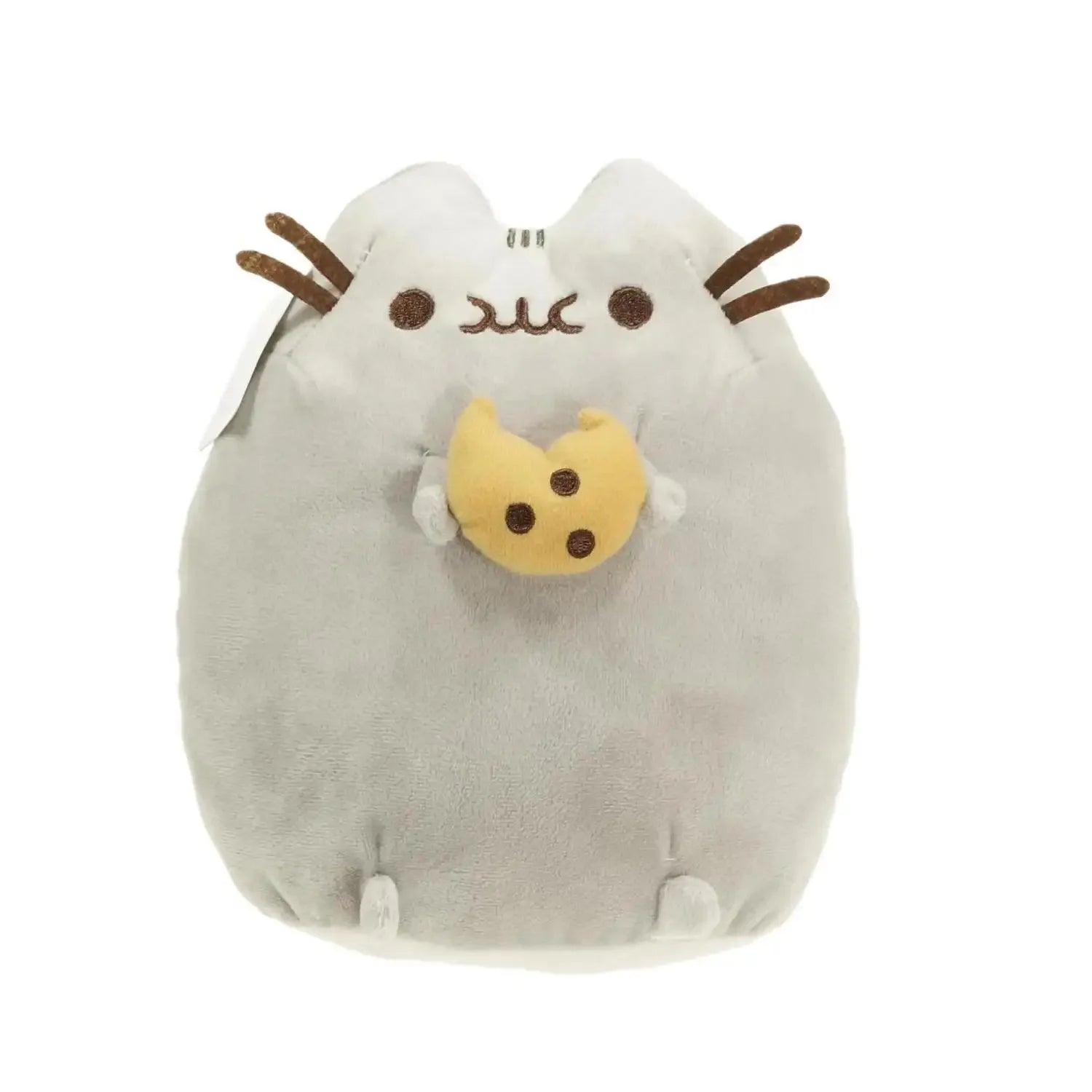 15CM Kawaii Simulated Cat Doll Plush Toy Soft Stuffed Animal Plush Kitten Pillow Kids Girls Birthday Gift Pet Toys Decoration