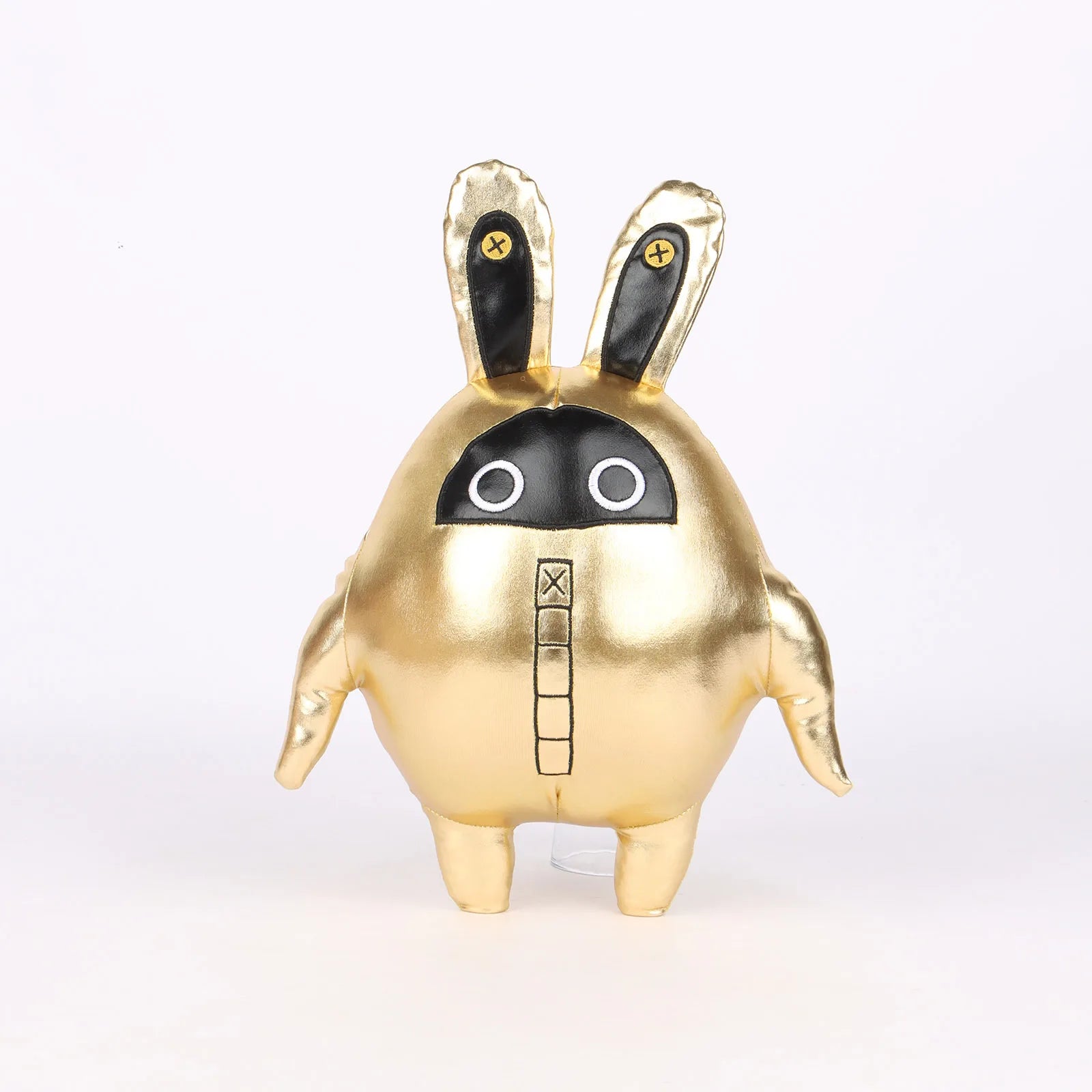 New Zenless Zone Zero Plush Toys Bangboo Plush Dolls Rabbit Stuffed Hot Anime Game Plushies Toys Kids Birthday Gifts Christmas