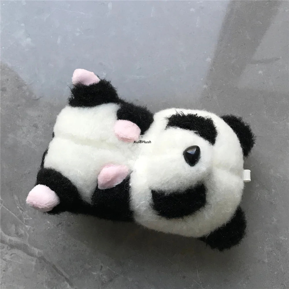 Multi-Designs, Rabbit , Bear , Panda , Donkey CUTE Animals Plush Toy , Key Chain Doll
