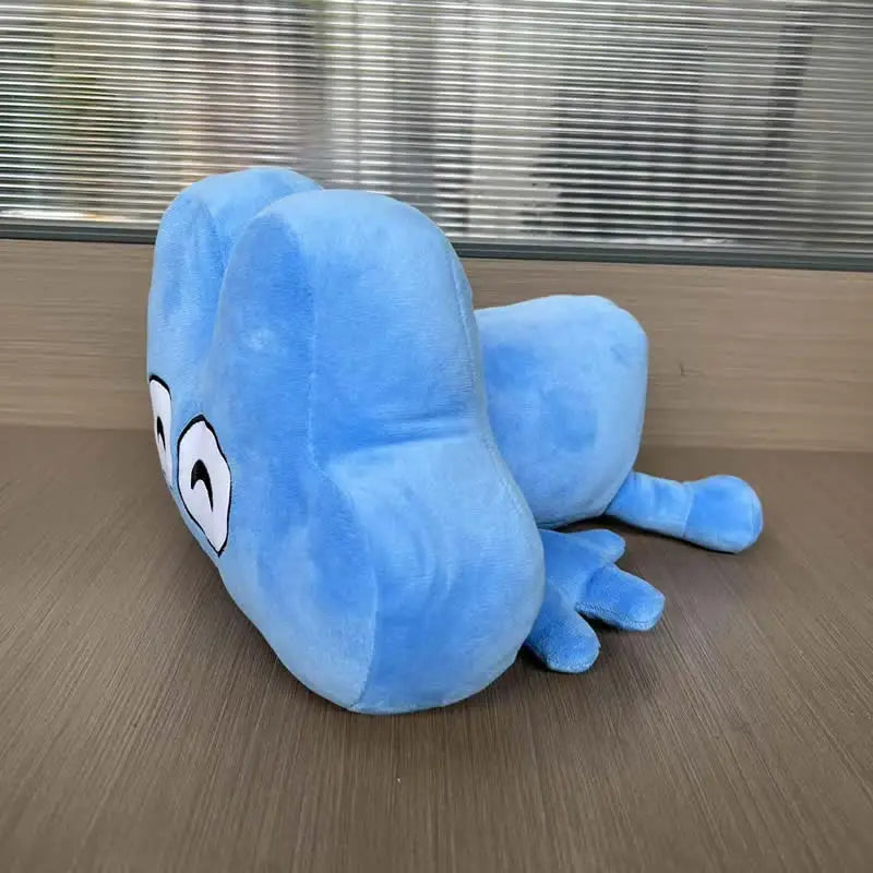 New Battle for Dream Island Plush Toy Doll Children's Doll Plush Soft Stuffed Toys for Children Kids Gifts
