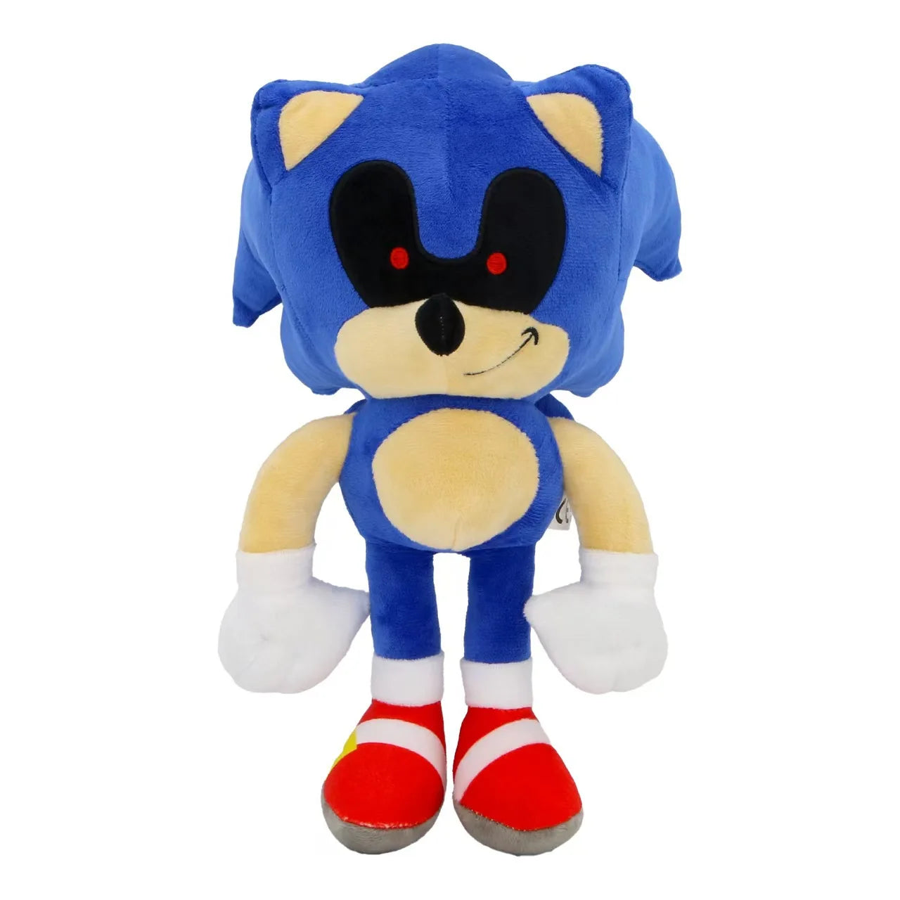 Hot selling Sonic Sonic Sonic Mouse Hedgehog Sonic Boy Plush Toy Nak Creative Doll Doll