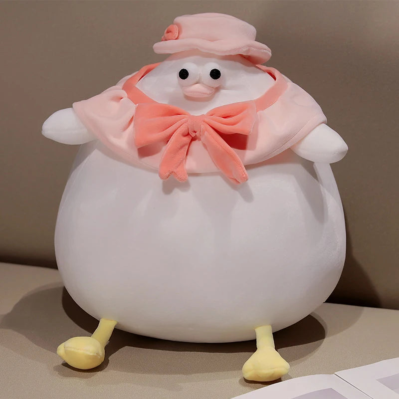 New Chicken&Leg Chicken Soft Gingerbread Chicken Dolls Decor Cartoon Simulation Fruit Animals Stuffed Toy Pillow Birthday Gifts