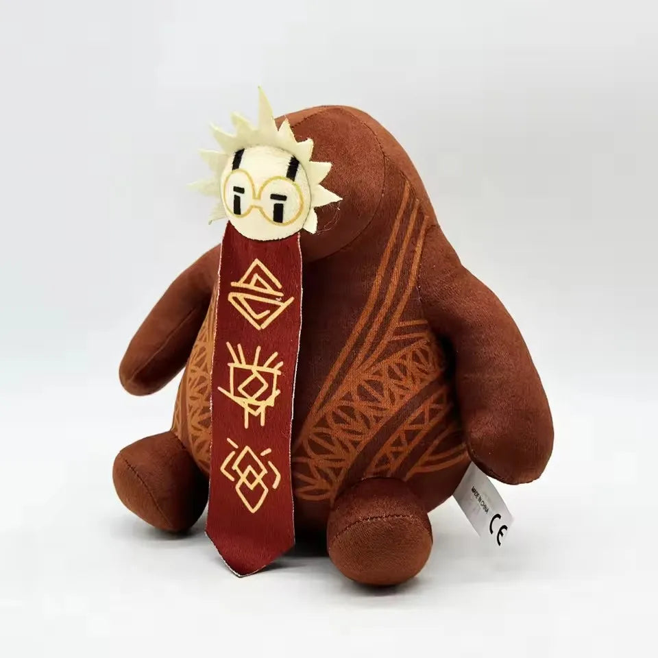 Expeditions 33 Clair Obscur Plush Toy Clair Obscur Expeditions 33 Esquie Plushie Expeditions 33 Accessories Doll Gift