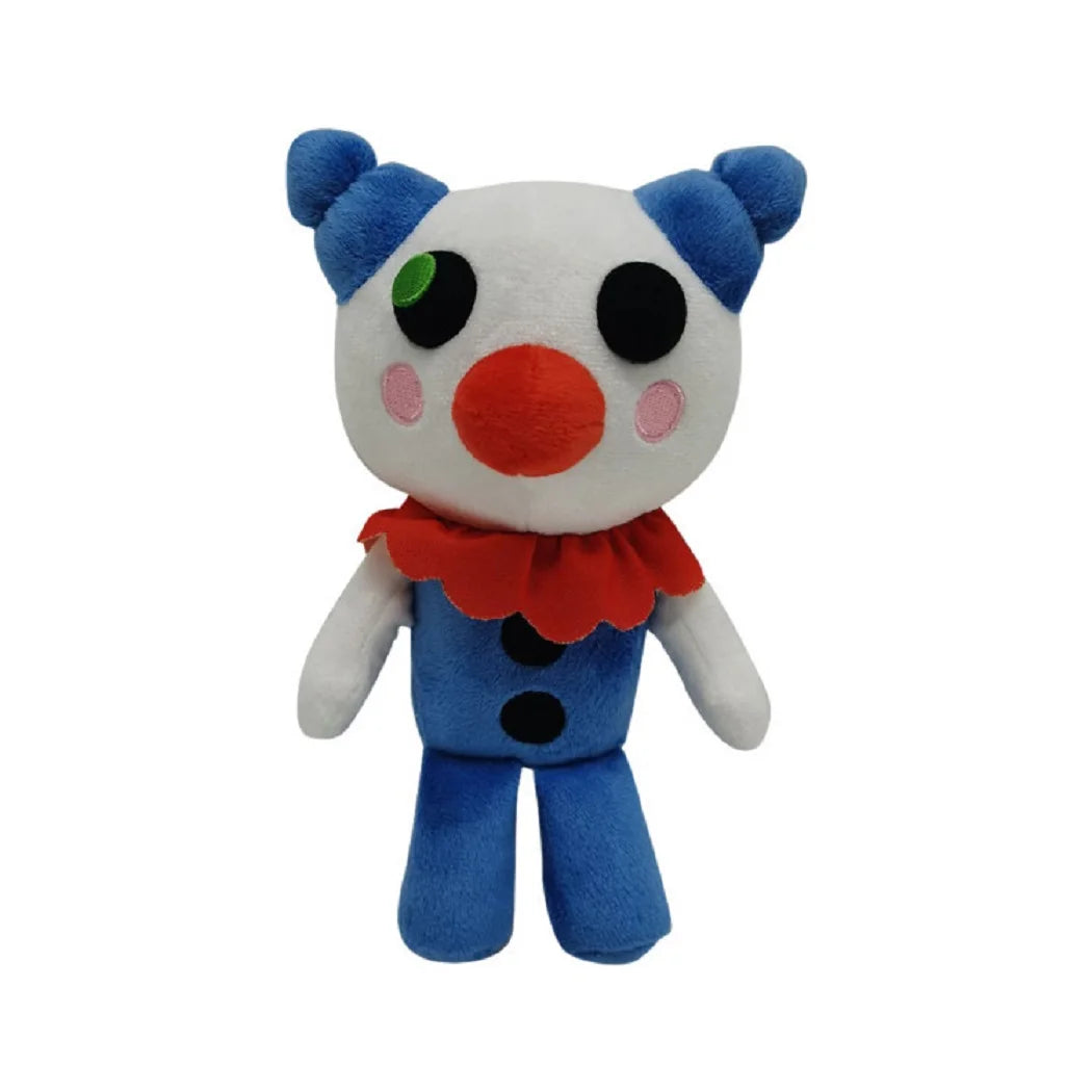 HOT Piggy Willow Series 2 Plush Toy Cute Cartoon Figure Plush Doll Soft Stuffed Animal Dog Peluche Gift Toys for Kids Birthday