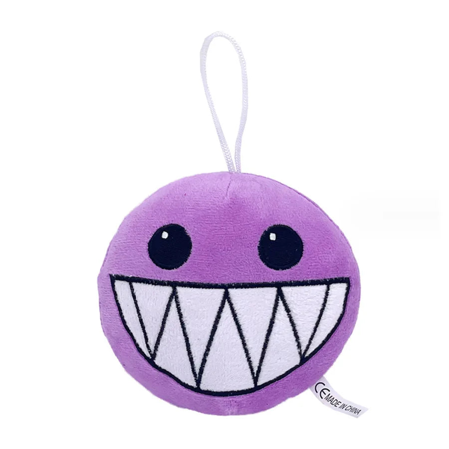 The Amazing Digital Circus Plush Pomni and Jax Plushie Doll Toys Cute Stuffed Animal Birthday for Kids Children Christmas