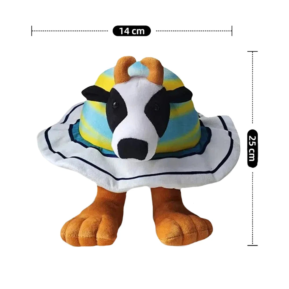 42style Tralalelo Tralala Plush Tungtungtung Italian Brainrot Al Tralalero Tralala Plush Doll Stuffed Soft Pillow Custom Toys