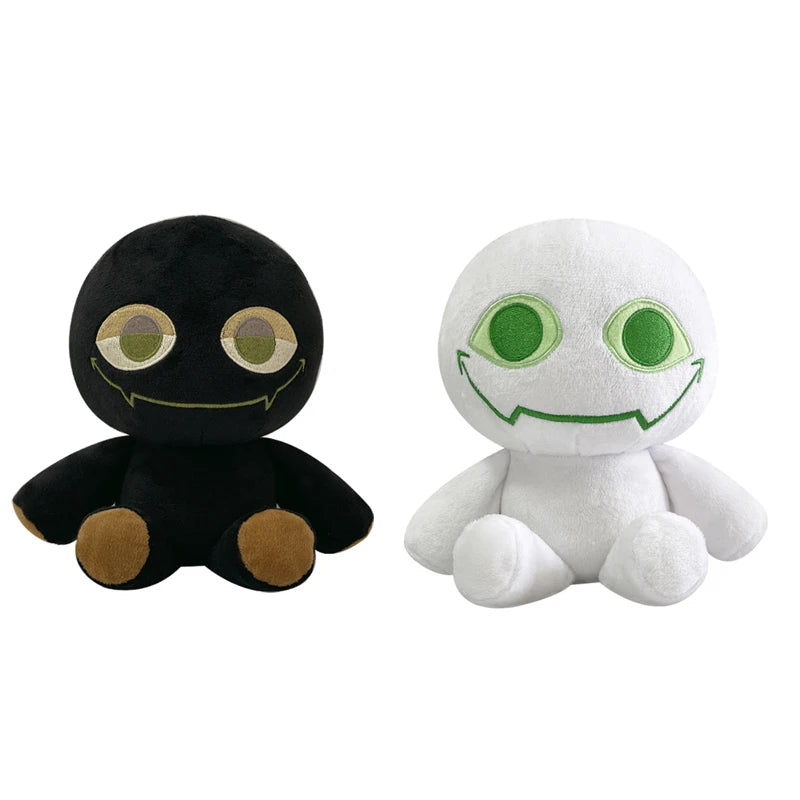 Hot Selling Slap Battles Bob Plush Toys Cute Soft Dolls Desk Decoration Plush Doll Kawaii Toys Gifts