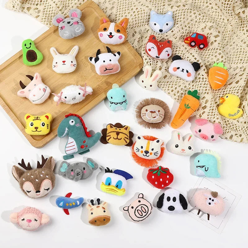 Children's claw machine mini min clip claw machine special small doll small doll super small size girl toy DIY