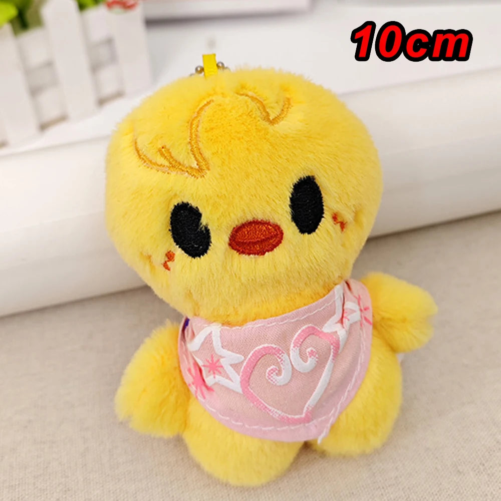 300style Skzoo Plush Toy Kawaii Kpop Plush Skzoo Stray Wolf Plush Cartoon Stuffed Animal Doll Pencil Case Toy Children Gift