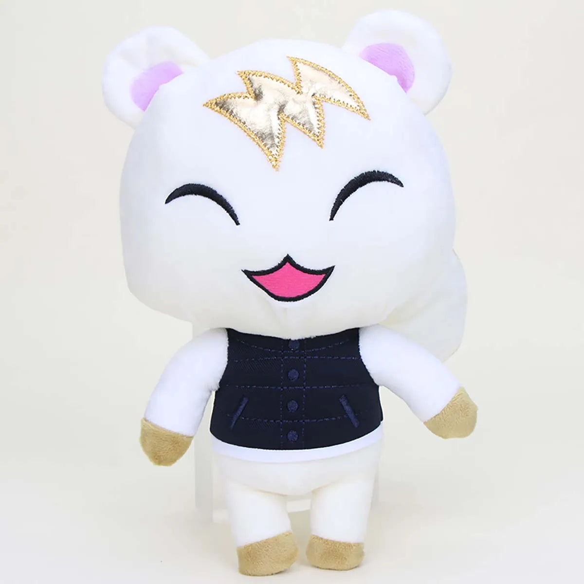 25cm Game Plush Toys,Soft Cotton Cute Stuffed Figure Doll,Birthday Christmas Choice for Boys Girls,Children's Bedtime Pillow