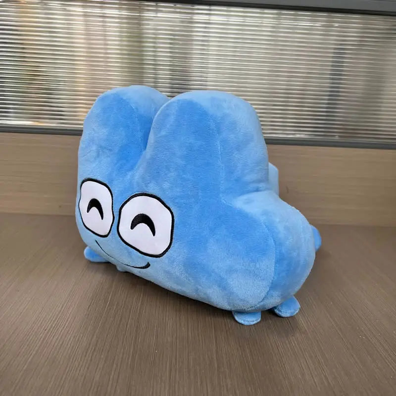 New Battle for Dream Island Plush Toy Doll Children's Doll Plush Soft Stuffed Toys for Children Kids Gifts