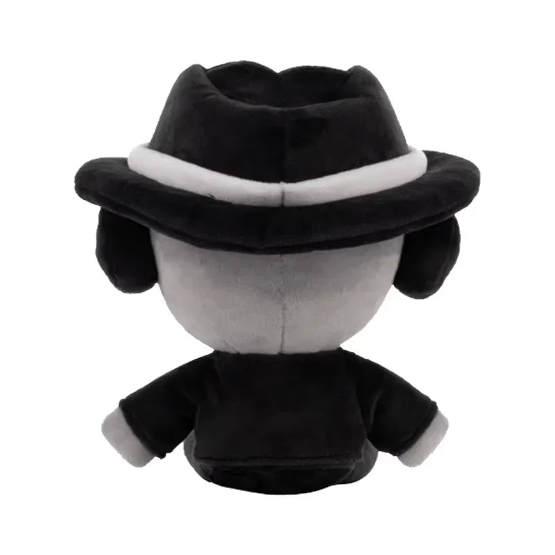 Forsaken Chance Plush Toy Chance Forsaken Plush Chance Plush Forsaken Plushie Room Decoration Soft Toys Birthday Gift