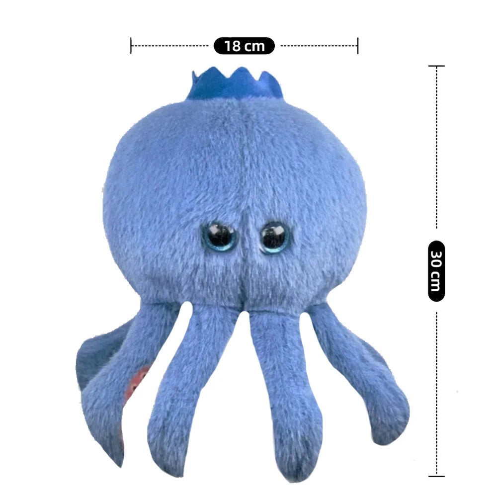 42style Tralalelo Tralala Plush Tungtungtung Italian Brainrot Al Tralalero Tralala Plush Doll Stuffed Soft Pillow Custom Toys